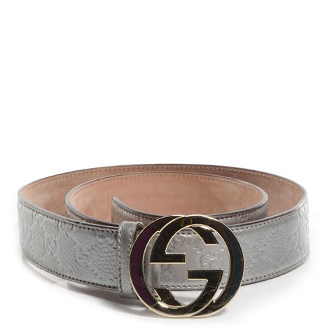 people wearing gucci belts|Gucci belt fashionphile.